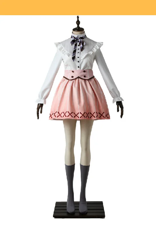 Super Savings A3 Yuki Rurikawa Summer Cosplay Costume