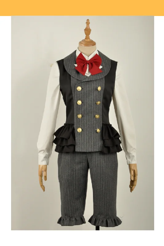 Weekend Flash Sale A3 Yuki Rurikawa Valentines Magic Cosplay Costume