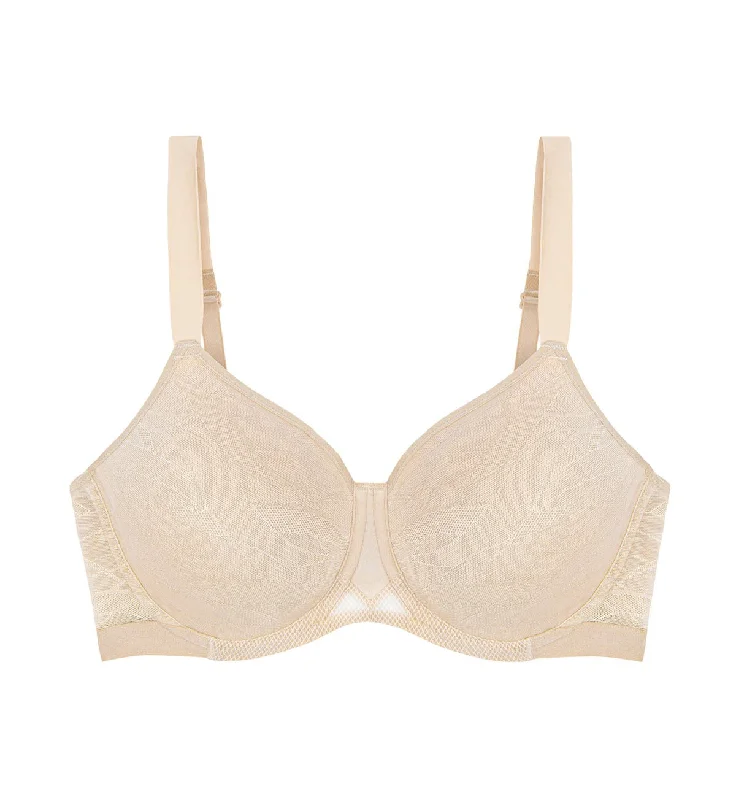 Weekend Savings Bonanza AIRY SENSATION MINIMISER BRA