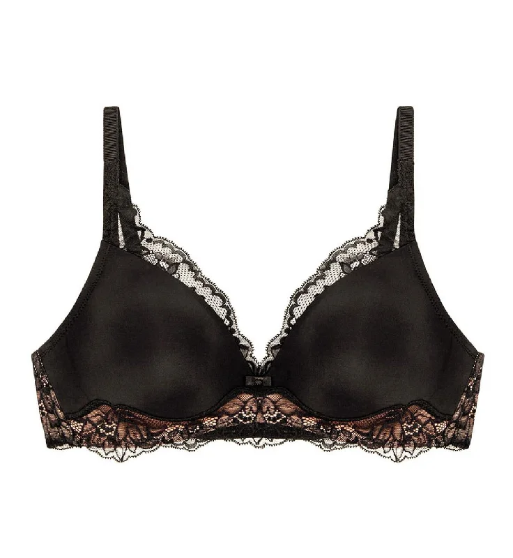 Deal Zone AMOURETTE CHARM WIREFREE BRA