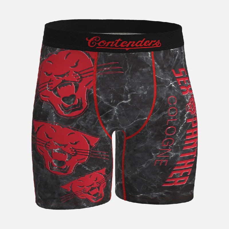 Time-Sensitive ANCHORMAN SEX PANTHER BRIEF