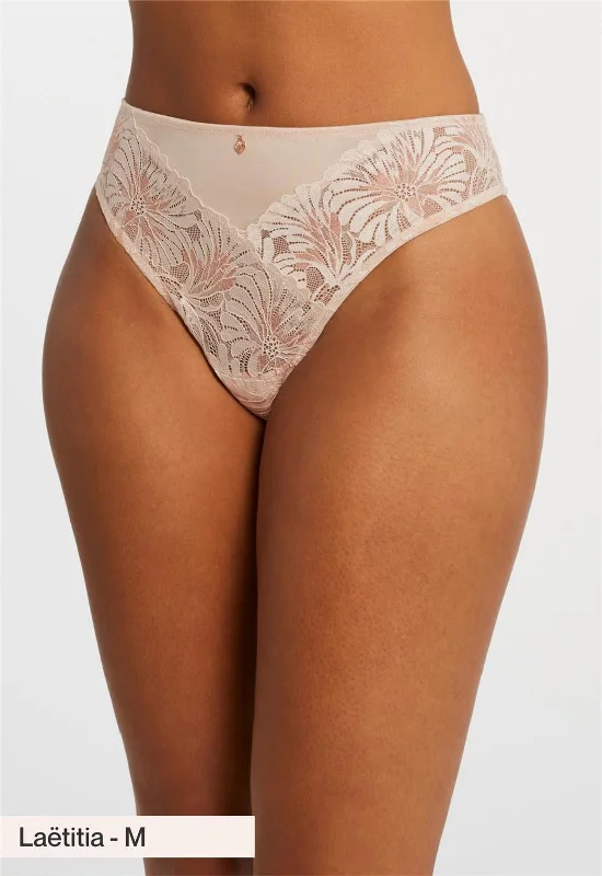 Weekend Price Cuts Galore Anniversary Thong