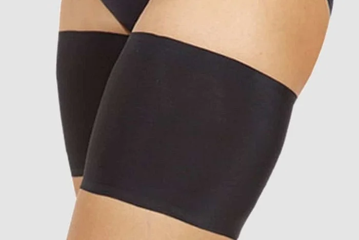 Weekend Deals That Sparkle Bandelette Unisex Smooth 6 Inch BAND1006