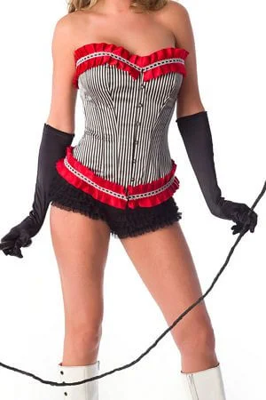 Weekend Savings Extravaganza Black Satin Elbow Length Gloves
