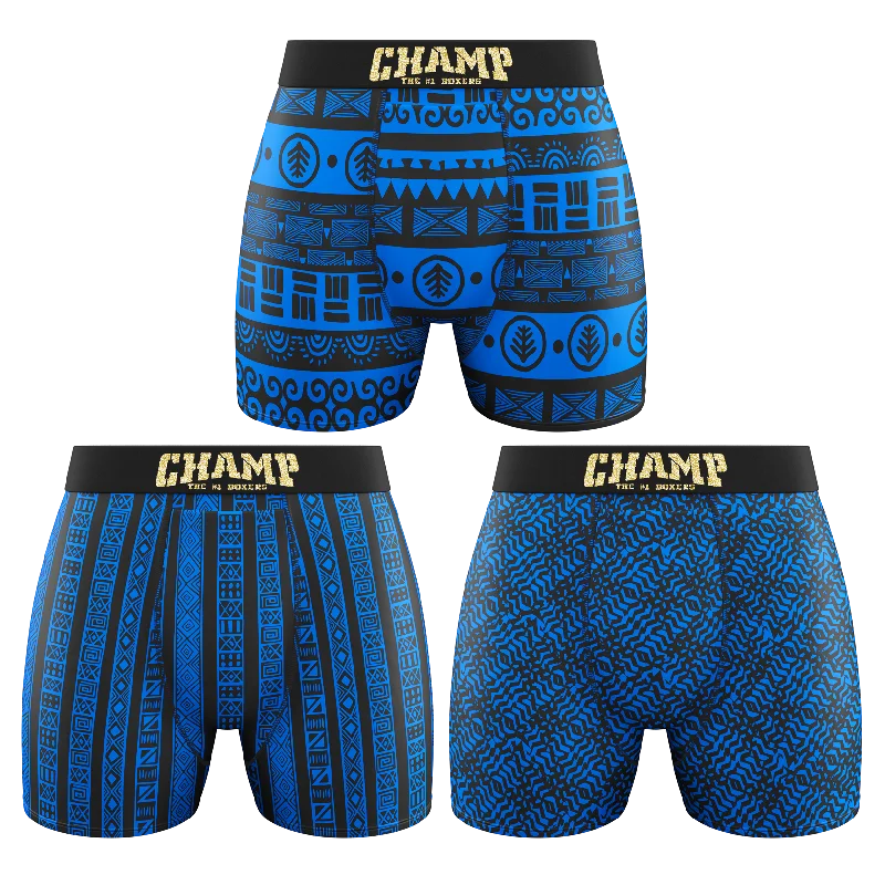 Weekend Offers That Tempt Blue Edition.