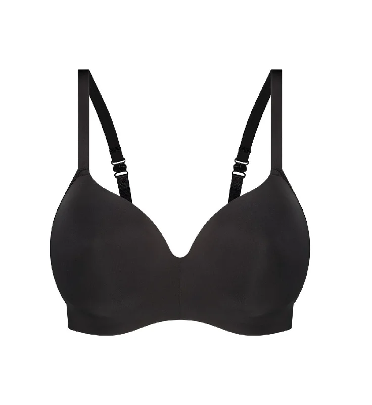 Price Drop BODY MAKE-UP SMOOTH WIREFREE BRA