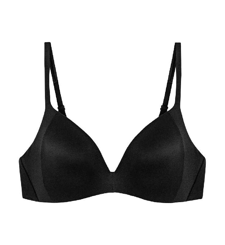 New Arrival BODY MAKE-UP SOFT TOUCH WIREFREE BRA