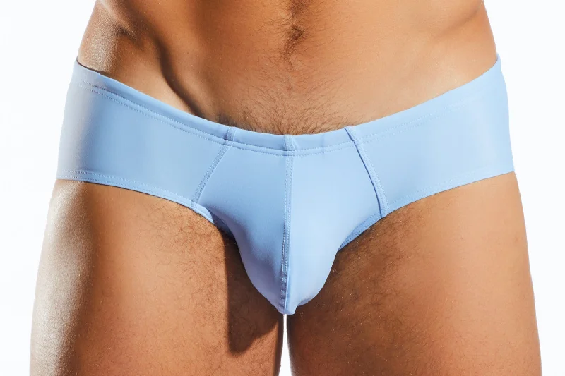 Shop and Save CX79 Boy Leg Swim Brief