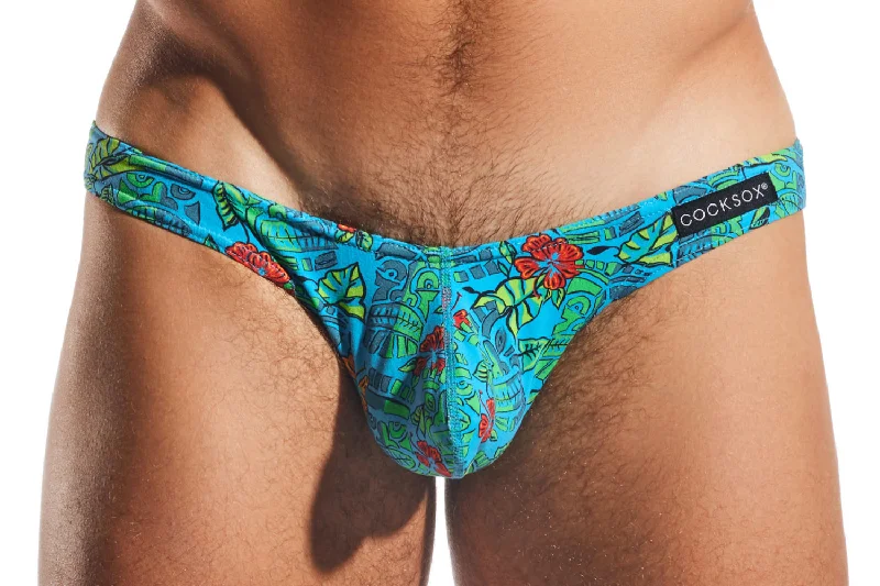 Weekend Specials to Enjoy CX01 Brief