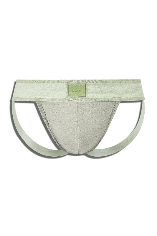 Weekend Bargains to Cherish BRONZE RELIEF JOCKSTRAP