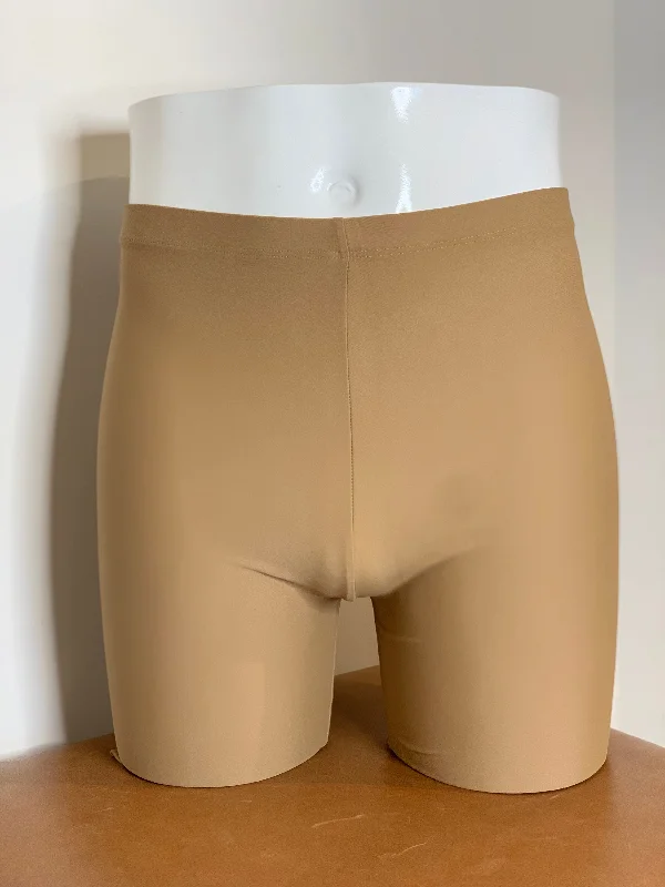 Midnight Madness BT MATTE LYCRA BIKESHORTS