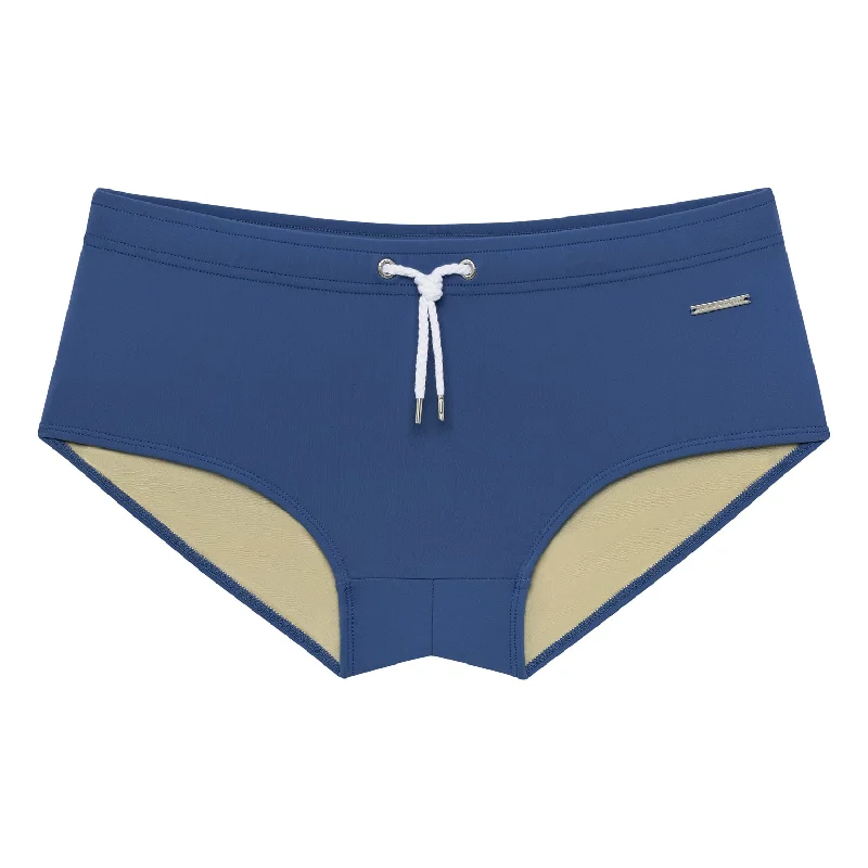 Mega Discount Cadet Solid Corcovado Brief