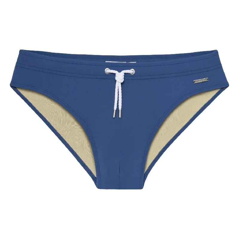 Midnight Sale Cadet Solid Meridian Bikini