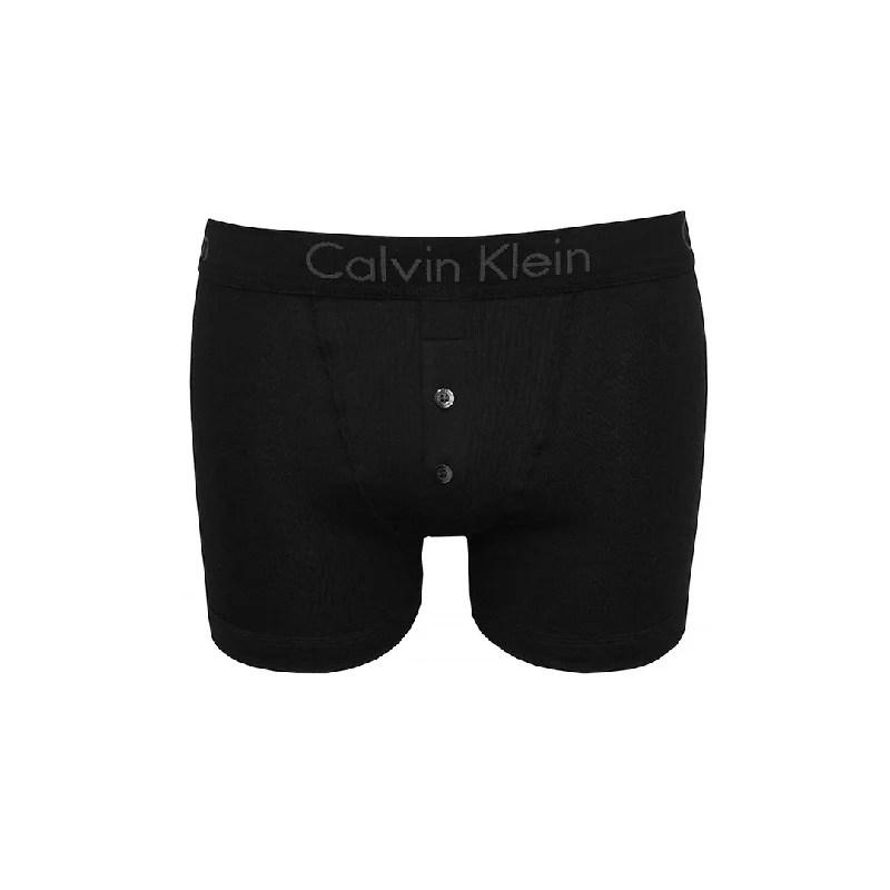 Take Action Calvin Klein Body Brief Black Boxer