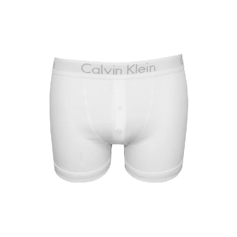 Super Savings Calvin Klein Body Brief White Boxer