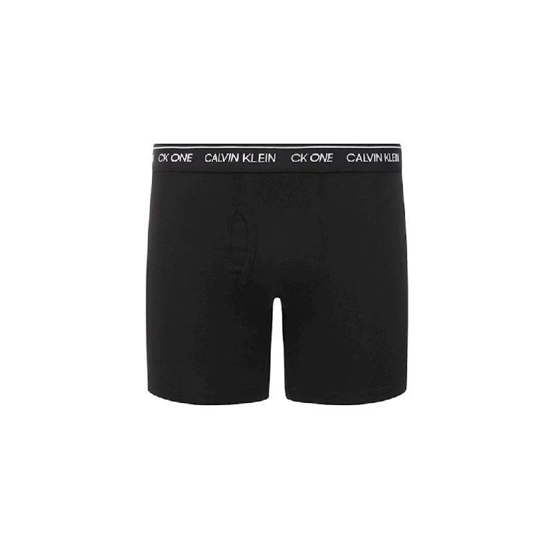 Steal Deal Calvin Klein CK ONE Black Boxer