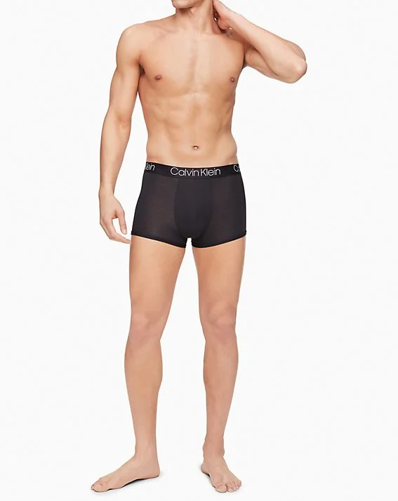Sale Event CALVIN KLEIN NB1796 ULTRA-SOFT MODAL TRUNK