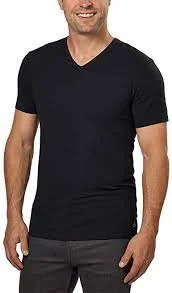 Hot Buy CALVIN KLEIN NB4012 COTTON CLASSIC FIT 3-PACK V-NECK T-SHIRT