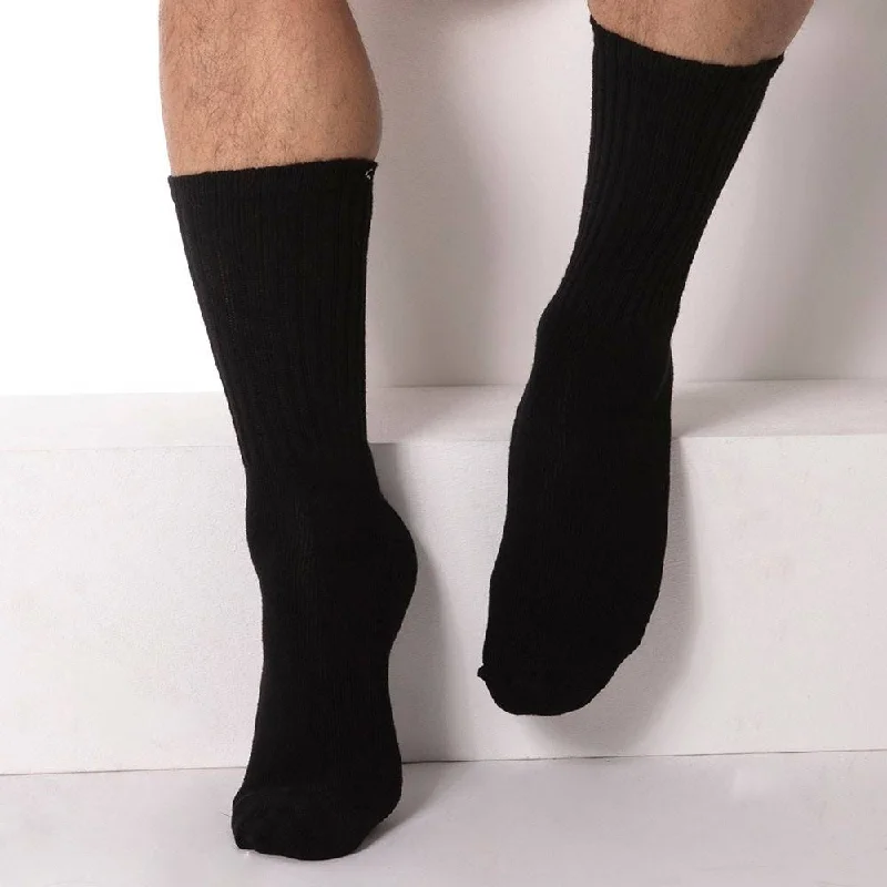 Special Discount CALVIN KLEIN A9495 3PACK MEN'S SOCKS