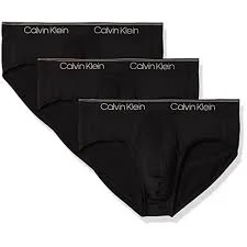 Weekend Deals That Thrill CALVIN KLEIN MICROFIBER WICKING CLASSIC FIT BRIEF NB2568