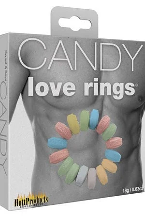 Weekend Discounts to Indulge In Candy Cock Ring