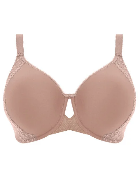 Seasonal Clearance CHARLEY SPACER BRA - NUDE