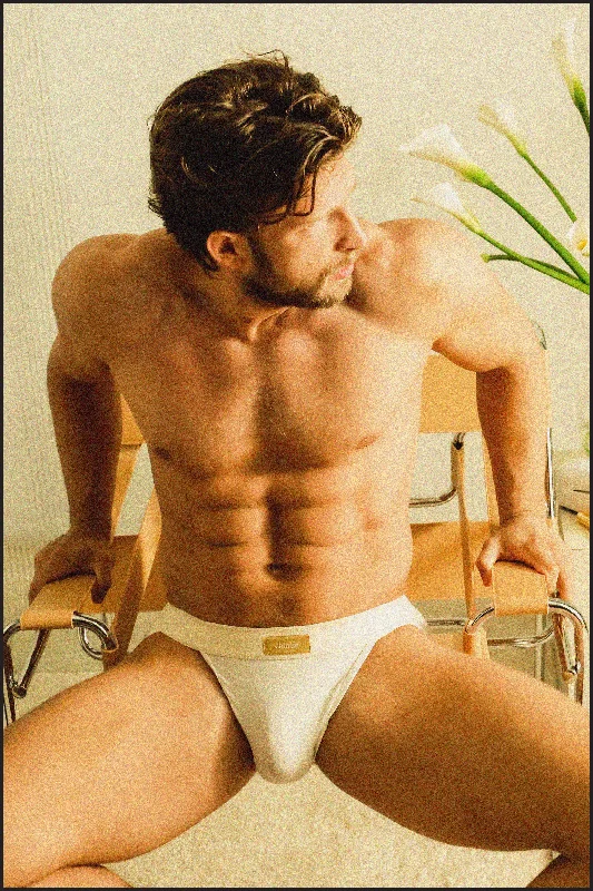 Weekend Savings Extravaganza Classic Jockstrap - MUSTANG