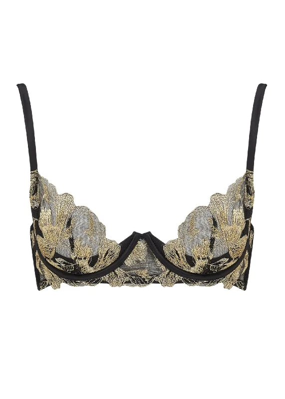 Great Bargains Aria Plunge Bra