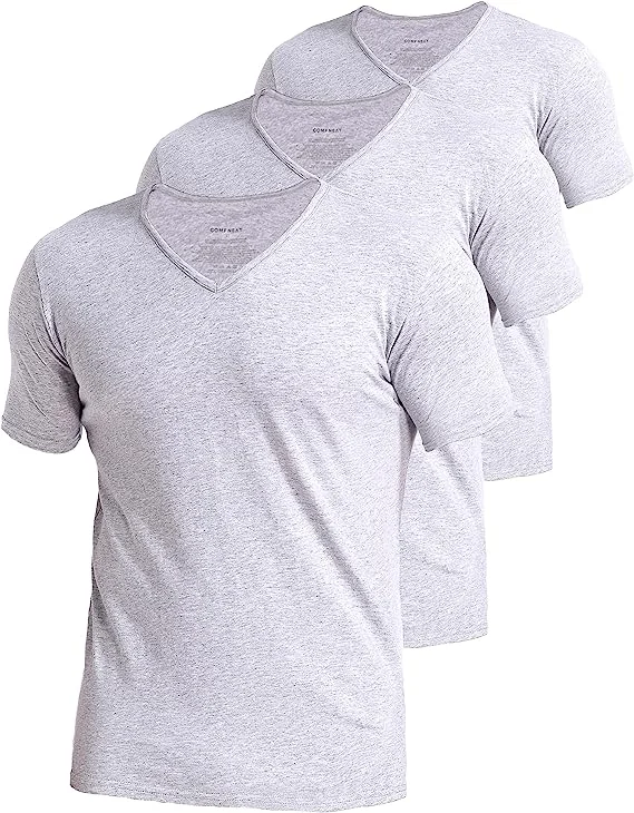 Grey Melange