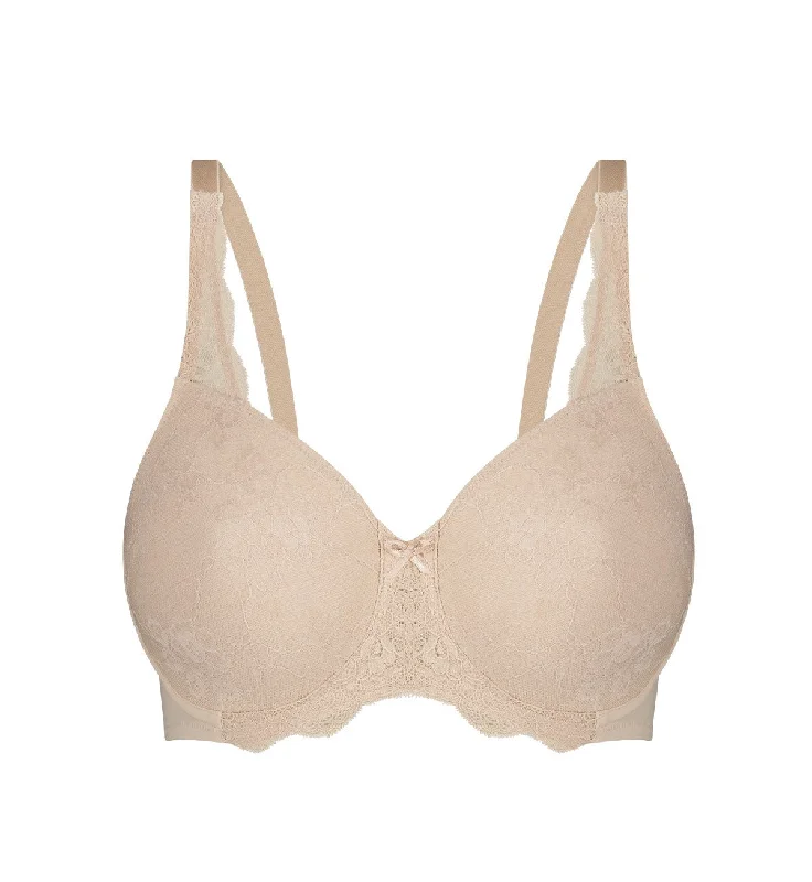 Bargain Prices CONTOURING SENSATION MINIMISER BRA