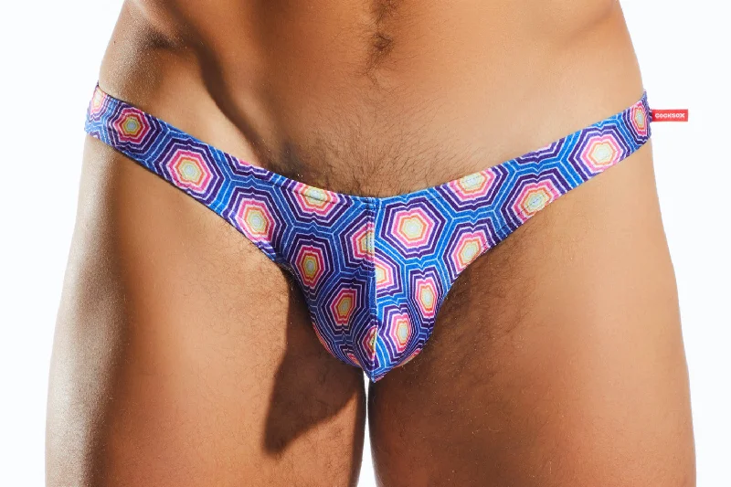 Flash Deal CX02PR Swim Brief