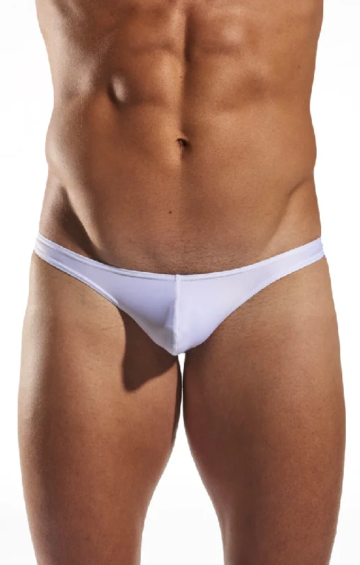 White Pointer