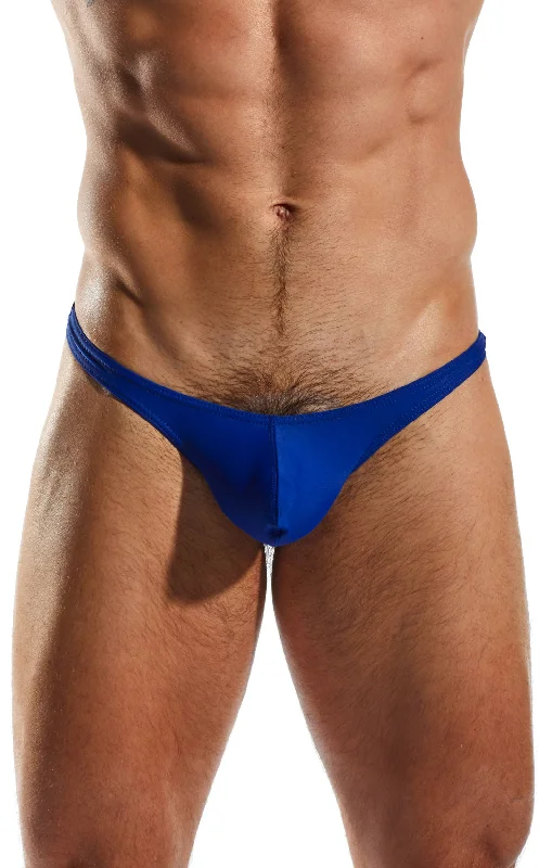 Volley Blue