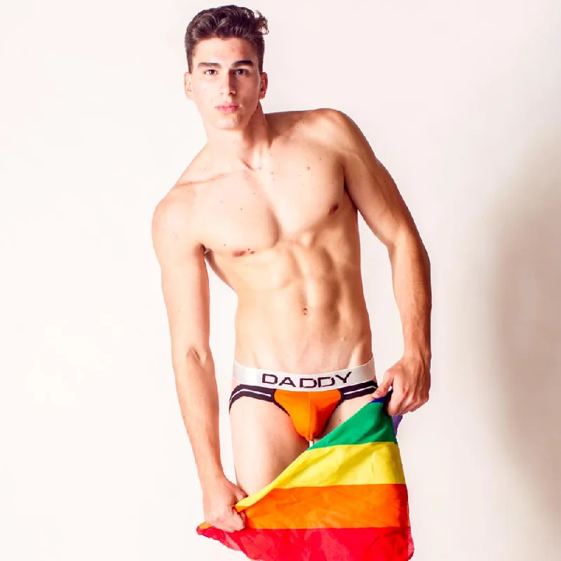 Weekend Savings Fiesta Daddy DDE001 Jockstrap