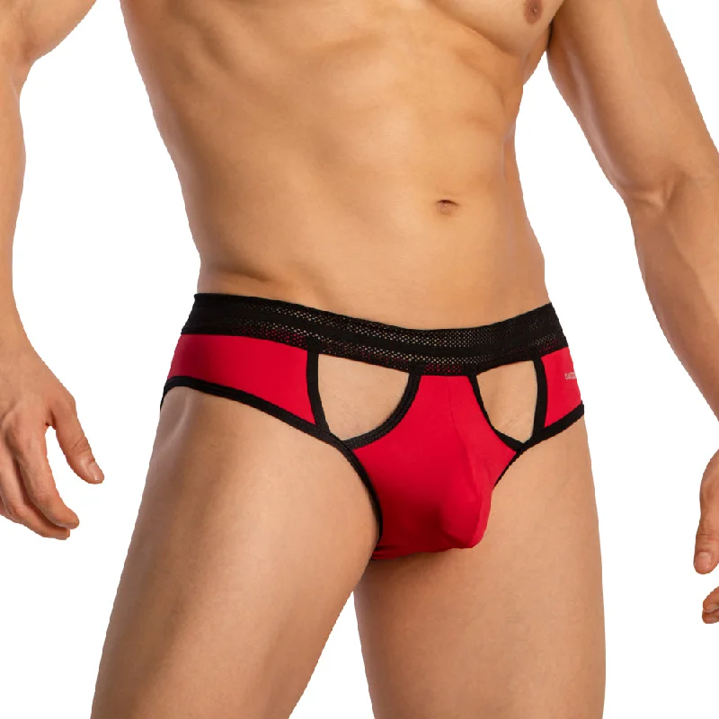 Red/Black