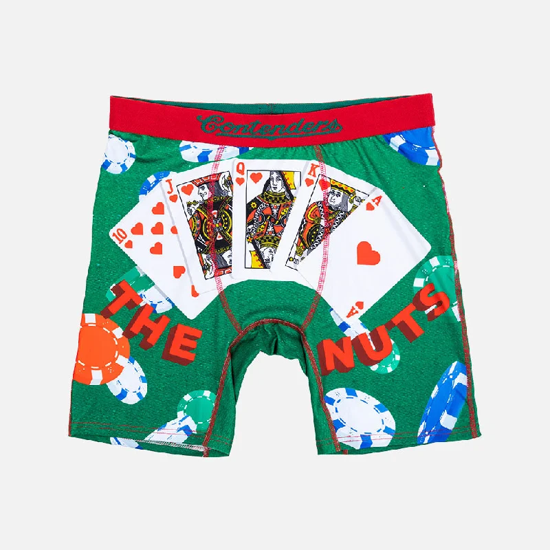Weekend Bargains to Enjoy DANIEL NEGREANU THE NUTS BRIEF