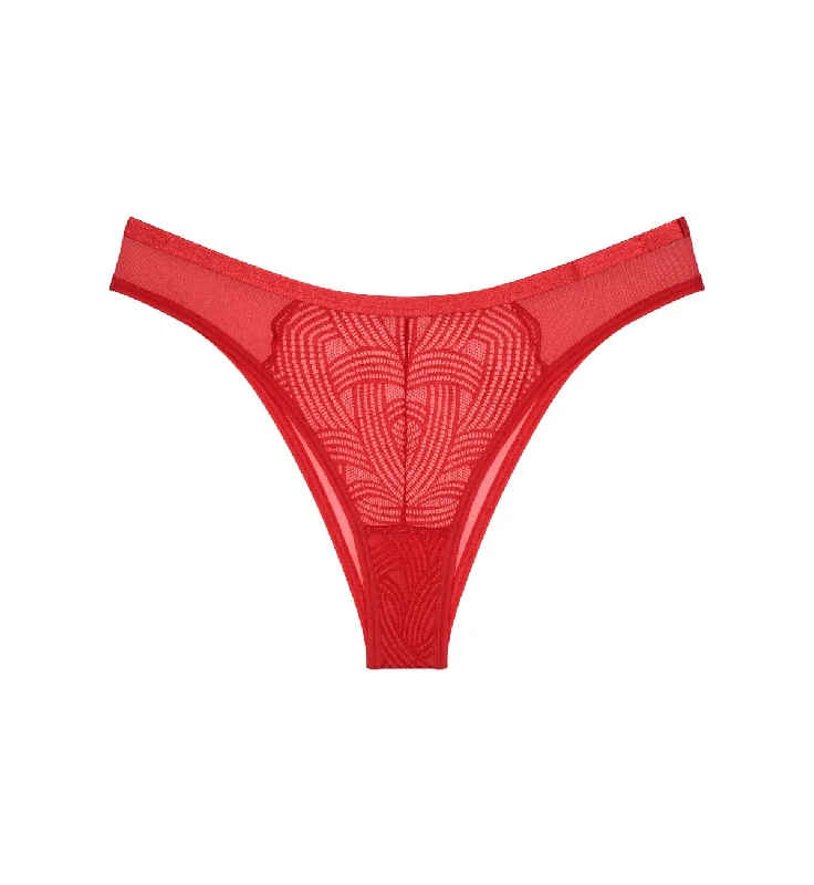 Final Clearance DELIGHTFUL SPOTLIGHT BRAZILIAN BRIEF