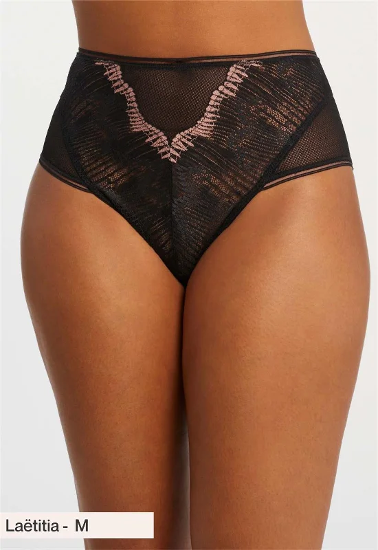 Weekend Savings Bonanza Dolce Vita High Waist Brief