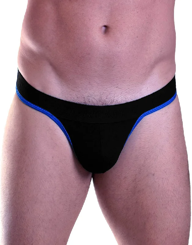 Weekend Specials to Indulge In Doreanse Borderline Thongs 1012