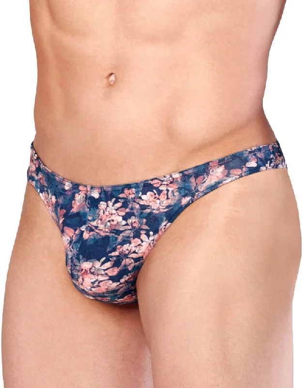 Weekend Specials to Savor Doreanse Cherry Blossoms Thong 1316