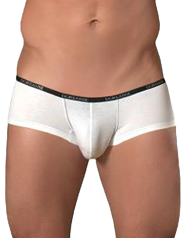 Weekend Savings Spectacle Doreanse Naked Cotton Modal Mini Trunk 1781