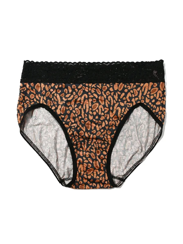 Year-End Sale DreamEase™ Printed French Brief Exclusive So Wild