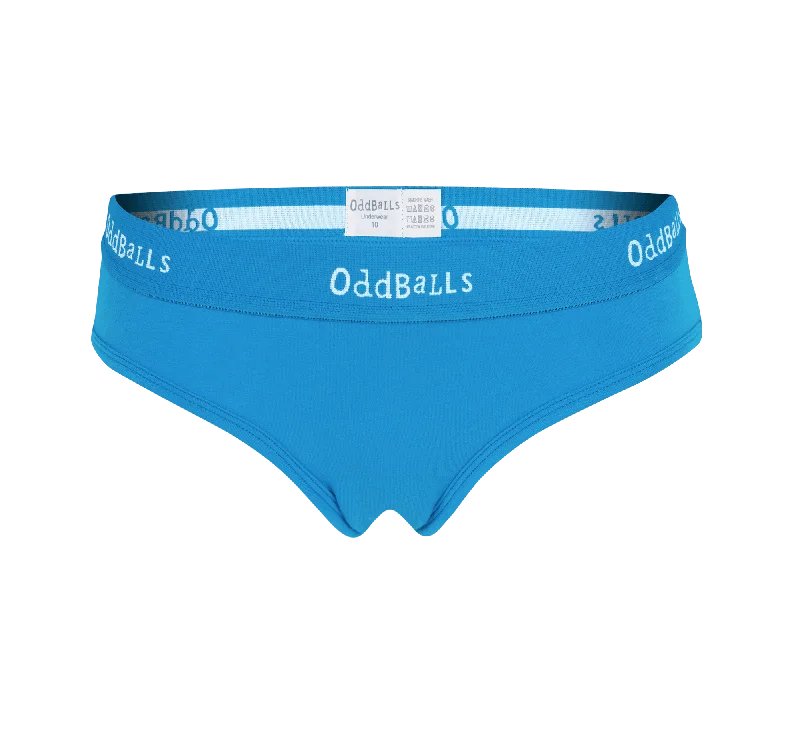 Limited Stock Dusk - Ladies Briefs