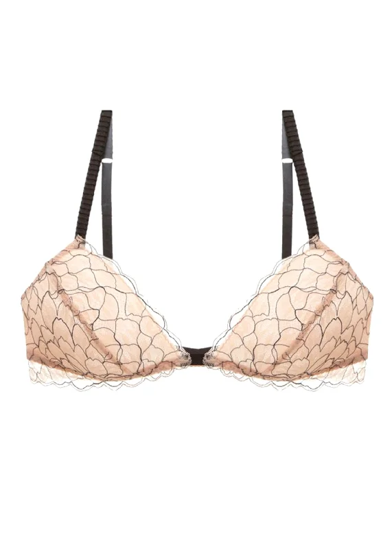 Price Drop Rosario Strappy Bralet