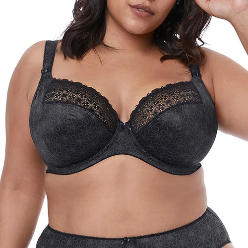 Weekend Bargains to Enjoy Elomi Kim Underwire Plunge Bra