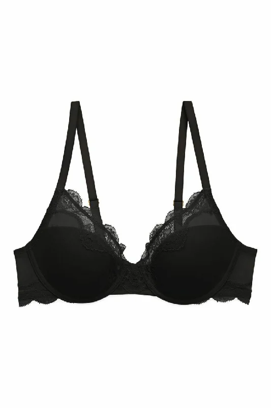Get It Before It’s Gone ELUSIVE FULL FIT BRA
