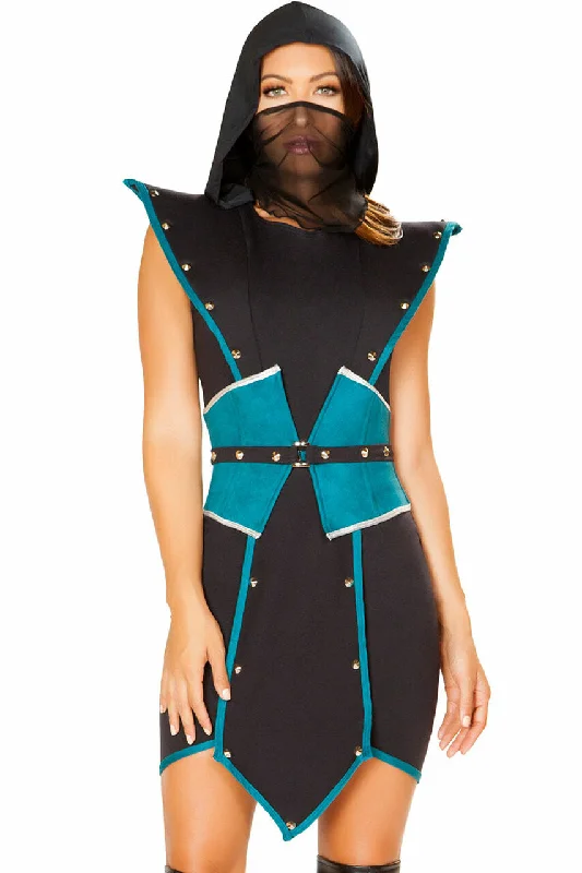 Year-End Sale Emperors Guard Sexy Costume
