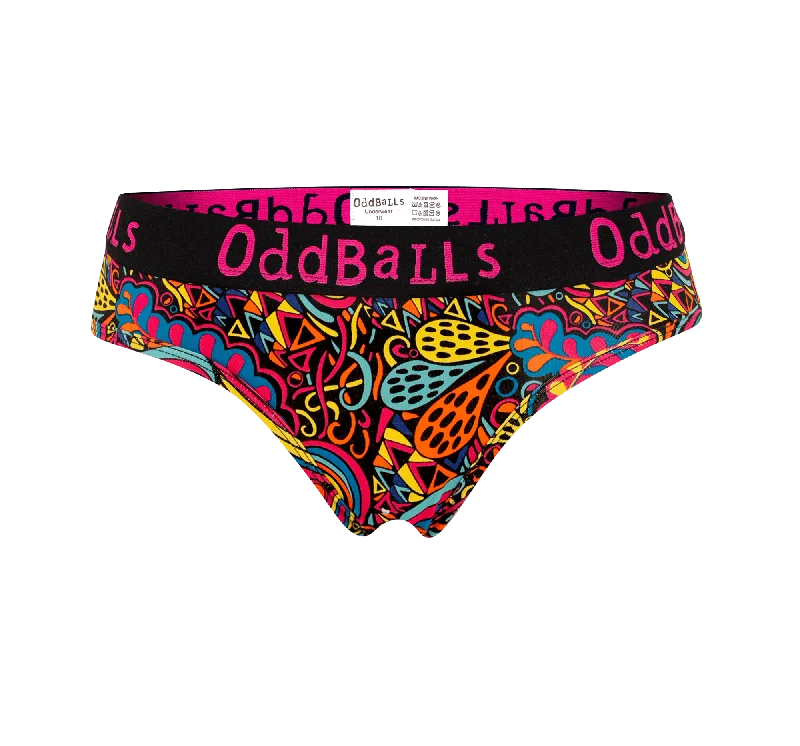 Savings Event Enchanted - Ladies Briefs