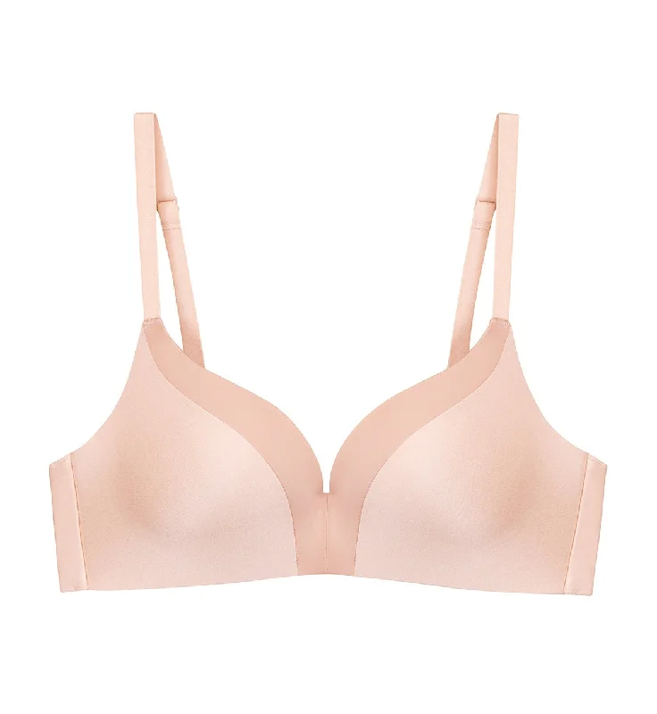 Discount Days EVERYDAY SOFT TOUCH WIREFREE BRA