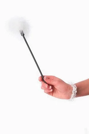 Weekend Savings Bonanza Feather Tickler